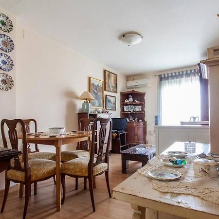 סביליה Habitacion Piso Compartido מראה חיצוני תמונה