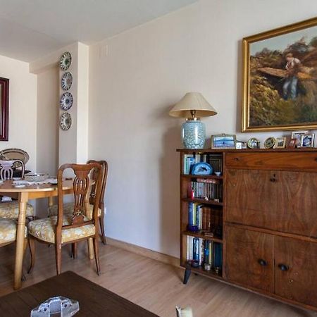 סביליה Habitacion Piso Compartido מראה חיצוני תמונה