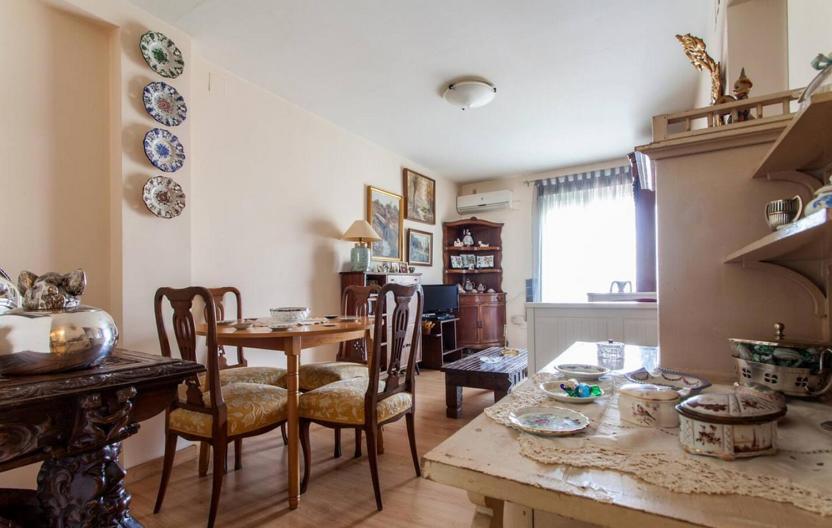 סביליה Habitacion Piso Compartido מראה חיצוני תמונה