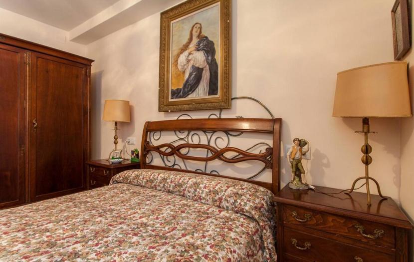 סביליה Habitacion Piso Compartido מראה חיצוני תמונה