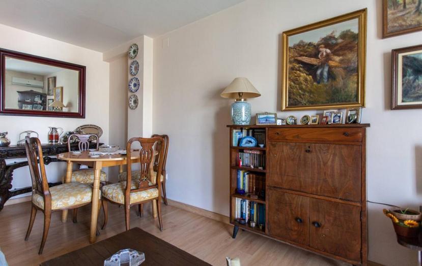 סביליה Habitacion Piso Compartido מראה חיצוני תמונה