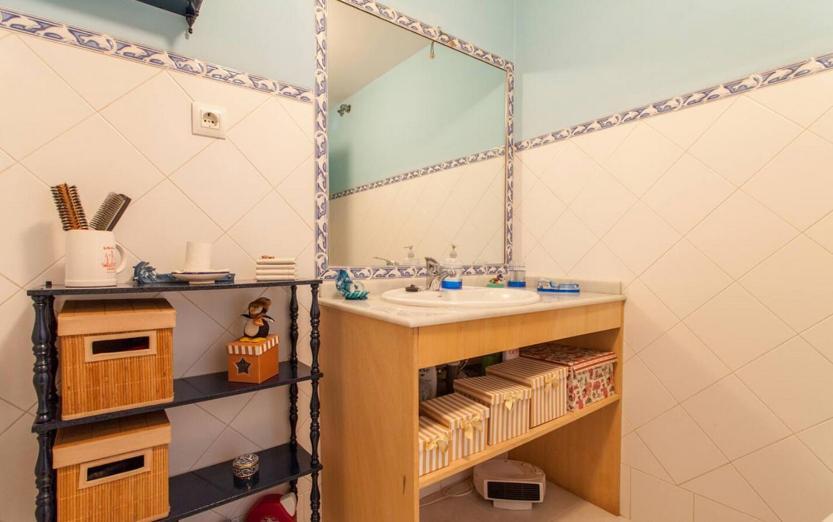 סביליה Habitacion Piso Compartido מראה חיצוני תמונה