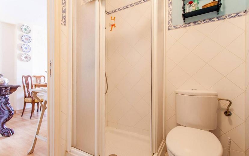 סביליה Habitacion Piso Compartido מראה חיצוני תמונה